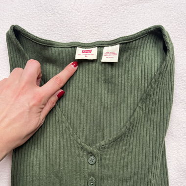 Levis Monica Cardigan