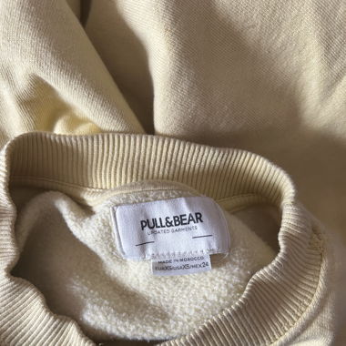 Pullover