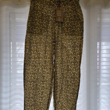 Light trousers La Petite Étoile
