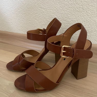 Sandali C&A, 37
