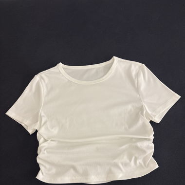 White top 