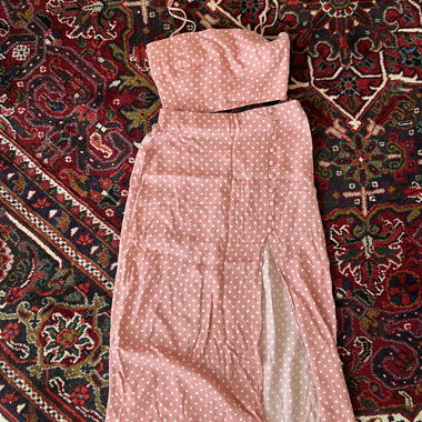 Robe/ ensemble Zara