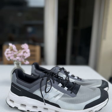 On Cloudvista Schuhe 