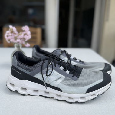 On Cloudvista Schuhe 