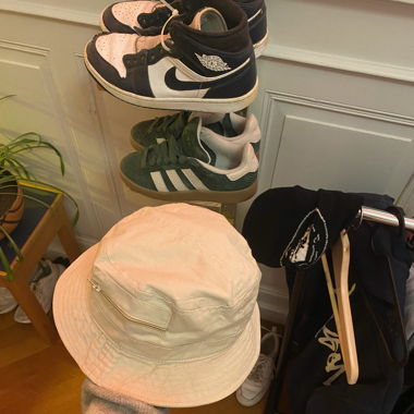 Buckethat