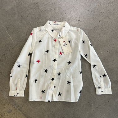 SCOTCH&SODA Shirt for Girls 4 Years NEW