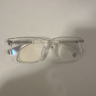 Stylish Chrome Hearts Glasses