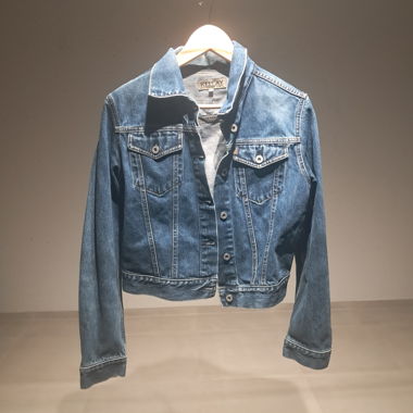 Giacca di jeans Replay