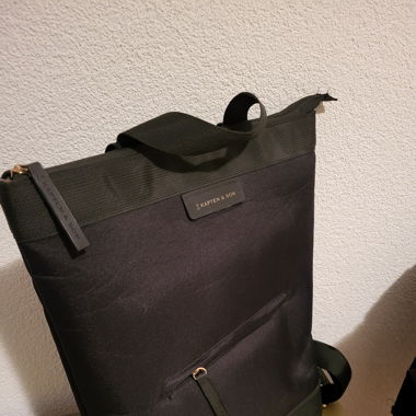 Kapten & Son Rucksack Umeå