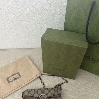 GUCCI DIONYSUS MINI