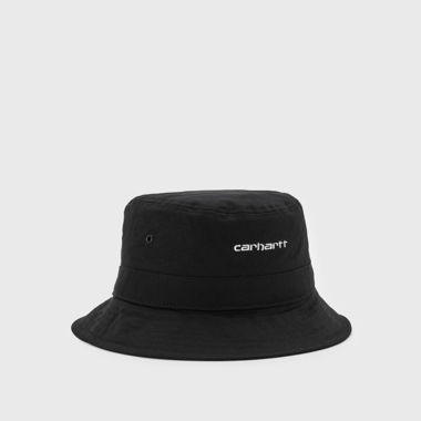 Chapeau Bob Carhartt Noir