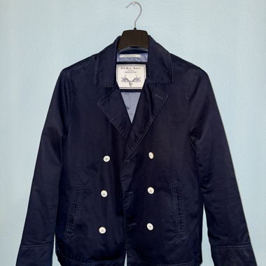Giacca Tailleur Y2K