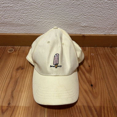 Sommerhut (Cap)
