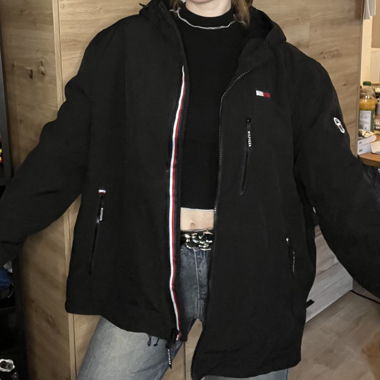 Veste Tommy Hilfiger