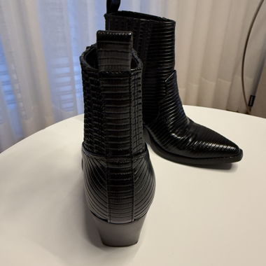 Bottines Pimkie