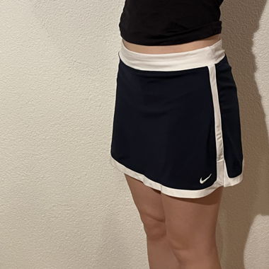 nike skirt