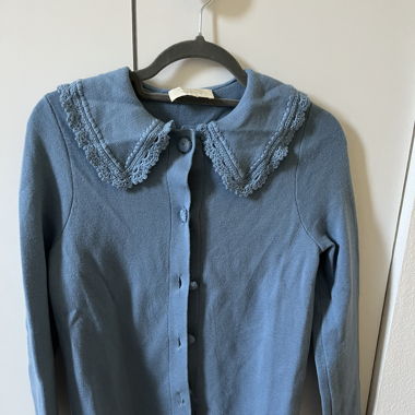 Cardigan Sézane 