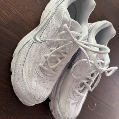 Nike Initiator White