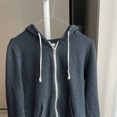 Zipper