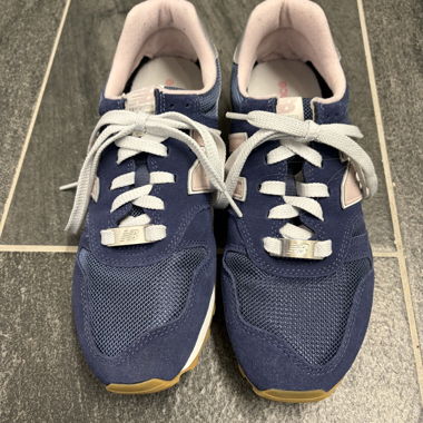Sneakers New Balance 373