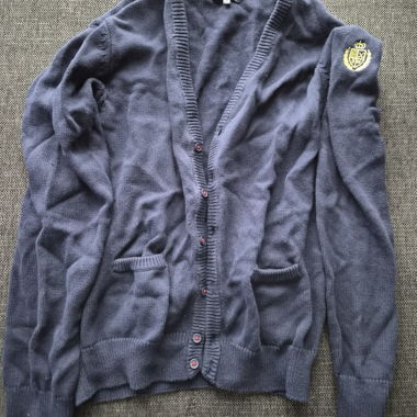 POLO Vest