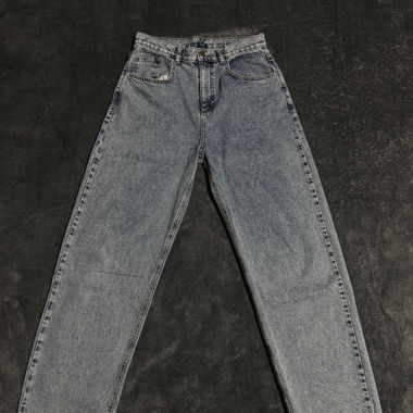 Baggy Jeans