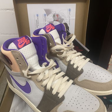 Air Jordan 1 