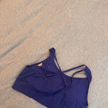 Brassière  de sport 
