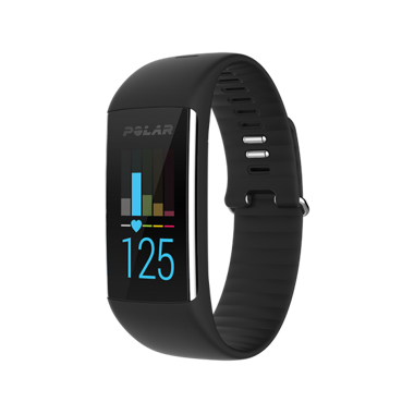 Polar A360 fitness tracker