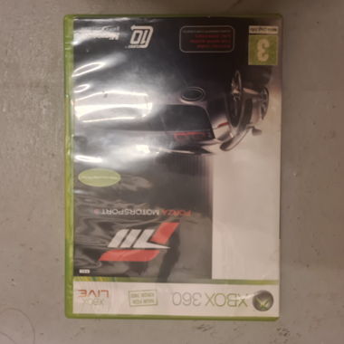 X-box spiele