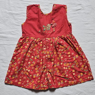 TIK&TAK casual Kinder-Overallkleid