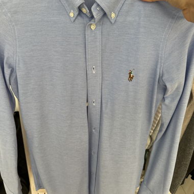 Ralph Lauren Hemd