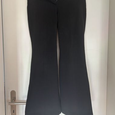 Pantalon noir de CHICOREE