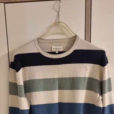 Tom Tailor Pullover