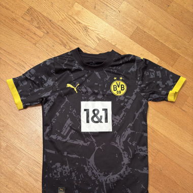 BVB Borrussia Trikot 2023