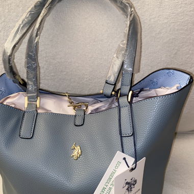 HANDTASCHE U.S. POLO ASSN.