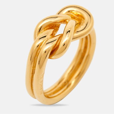 Hermes scarf ring