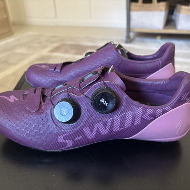Scarpe da bici da strada - Taglia 41
