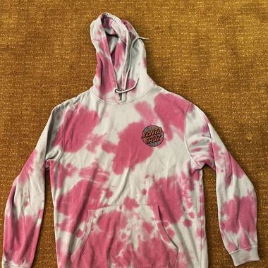 Santa Cruz Hoodie