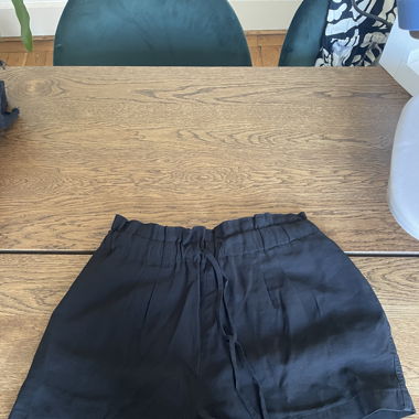 Short léger 