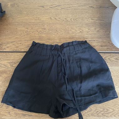 Short léger 