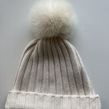 Bongenie/Nima Merino Wool Beanie