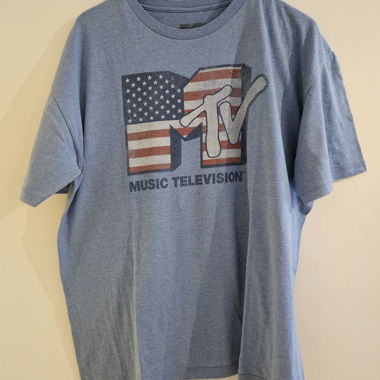 MTV T-Shirt