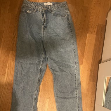 Blue Jeans