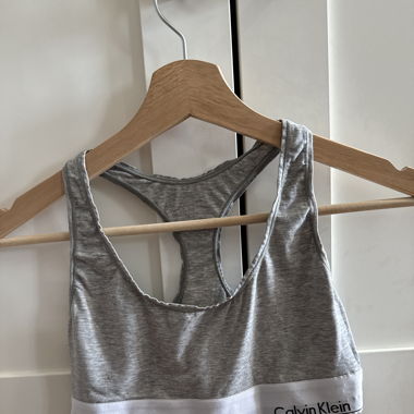 Brassière Calvin Klein