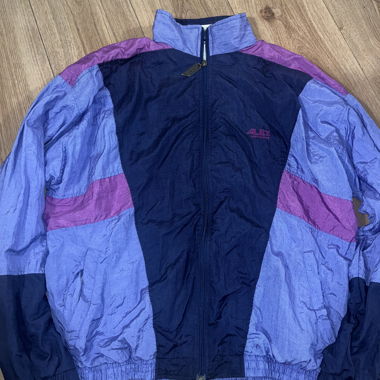 training jacket
