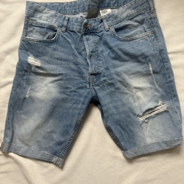 H&M Denim Shorts