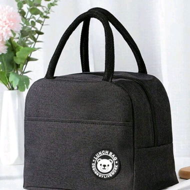 Isolierte Lunch Bag