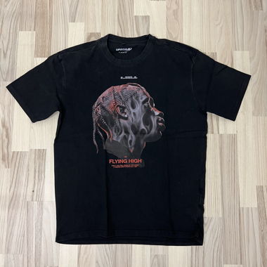 Travis Tee