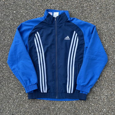Adidas Vintage Jacket